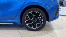 Kia Ceed 1.5T GDi ISG 138 GT-Line 5dr DCT Petrol Hatchback